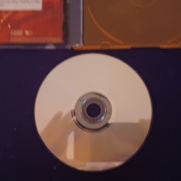 ☆Turk☆Penitentiary☆CD☆2004☆ ☆EXPLICIT☆ - Picture 4 of 4